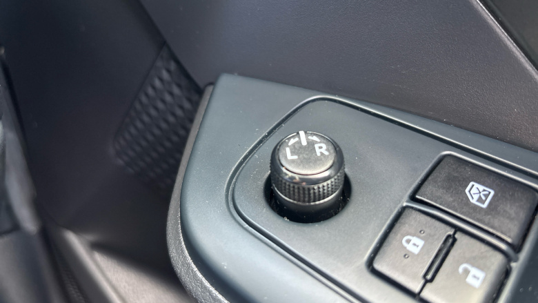 Toyota C-HR 1.8 Hybrid Icon 5dr CVT Hybrid Hatchback